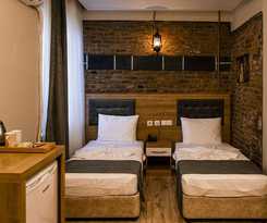 HASUNİ TAŞ HOTEL