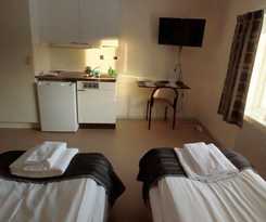 Hotel Nipanhotellet
