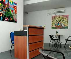 Cozy Residence Cipedes Bandung