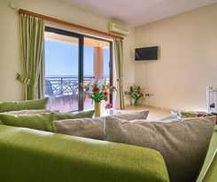 Nanakis Beach Apartments