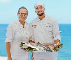 Hotel Ferdinando Beach and Spa