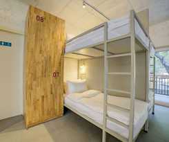 Hotel Bedzzz Rishikesh by Leisures