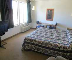 Hotel Travelodge by Wyndham Green River UT