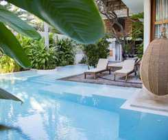 Hotel Agua de Luna Hotel Boutique, San Pancho Nayarit