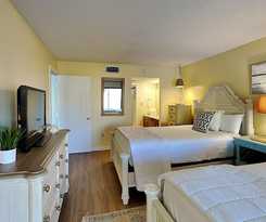 Hotel Edgewater Beach and Golf Resort by Southern Vacation Rentals II