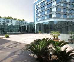 Hotel Park Hyatt Mendoza