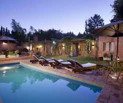 Hotel Posada Borravino