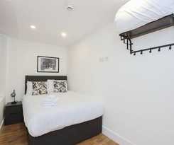 Wood Street Apartments