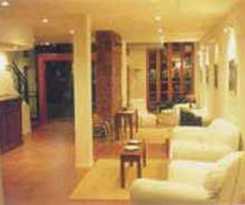Apartahotel San Martin Hotel and Spa
