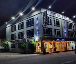 Hotel Tiong Hua