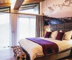 Hotel Chalet Amadeus - Zell am See - Piesendorf