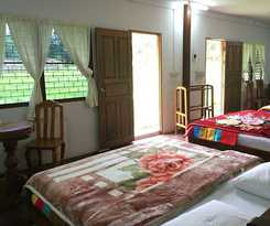 Huainamrin Resort Maehongson The Creek