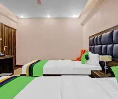 Hotel Treebo Trend The Pearl Bliss