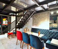 MORITZ INN BSD