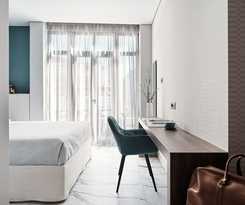 Hotel Athens City View Urban Suites