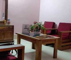 Hotel Goroomgo Eco Haritage Villa Imphal