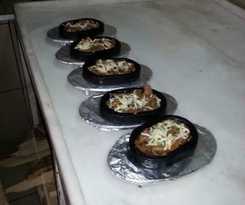  Muhtarın Yeri Et Restoran and Otel