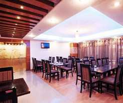 Hotel Goroomgo City Heart Imphal