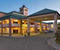 Hotel EXPRESS RINCON