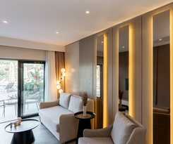 Bodrum Astrid Hotel