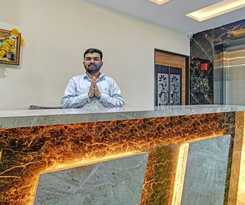 Treebo Trend Jayshree Palace