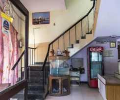 Goroomgo Viren Plaza Agra
