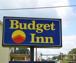 Budget Inn