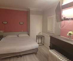  H&ocirc;tel de l\'acad&eacute;mie