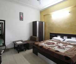 Goroomgo Viren Holiday Home Agra