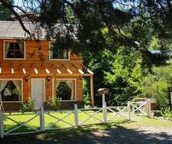 Aparthotel Las Cumbres Apart and Suites