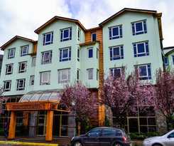 Hotel Patagonia Plaza