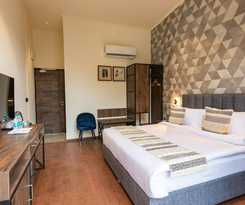 Hotel juSTa Rasa Retreat and Spa Rishikesh