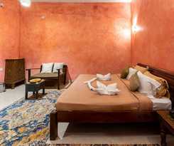 juSTa Morjim Beach Resort and Spa