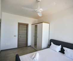 Hotel PROMENADA Alezzi Apartments