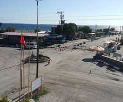  Odunluk Tas Konak Otel