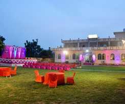 Anand Mahal By Tumas
