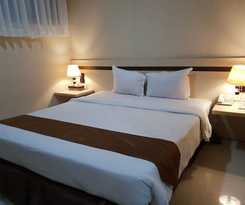 Hotel Scarlet Kebon Kawung
