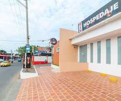 Hotel Ayenda Hospedaje WIV