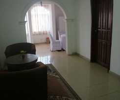 DeeGold Guest Home