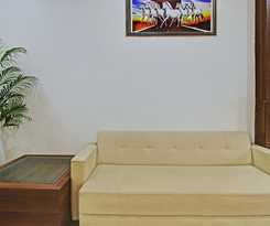 Treebo Trend Krishna Regency