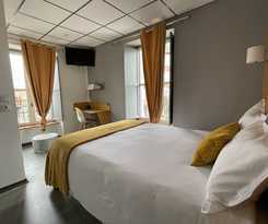  Le Central H&ocirc;tel Bar