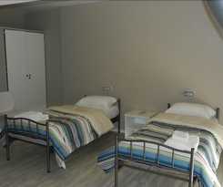 Hostal Hotel Del Rey