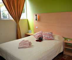 Hotel Hostal Terra 3 Base Aerea