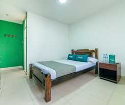 Hotel Kolonial Tunja