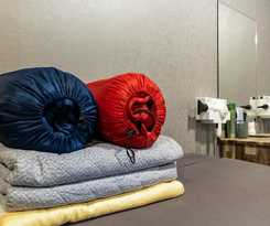 Hotel Incheon The Zaza