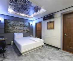 Hotel Gumi Wonpyeongdong Lex
