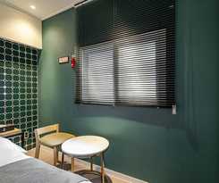 Hotel Wolgot Avenue S