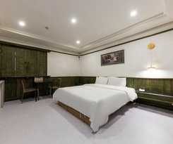 Hotel Cheongju Beukmeunro Toronto