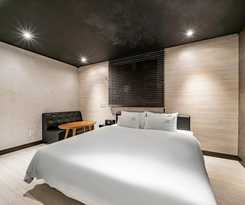 Hotel Yangsan Jungbudong I\'m