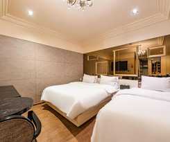 Hotel Yongin Yangji Sangria